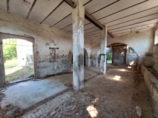 Casale / Rustico in vendita a Monteprandone