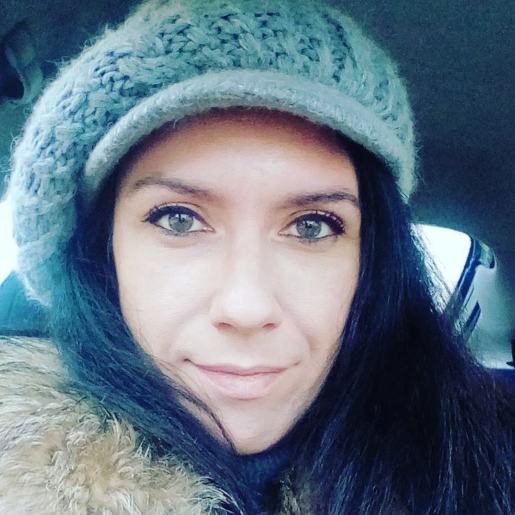 Marchini Eleonora (Broker e Consulente Immobiliare Remax - Roseto degli Abruzzi - Costa Adriatica - L'Aquila) - Agente - Dubai