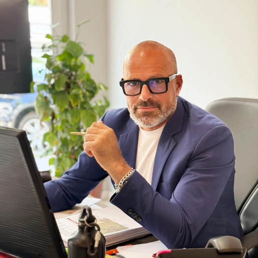 Vitali Domenico (Agenzia Re Casa - San Benedetto Del Tronto) - Collaboratore