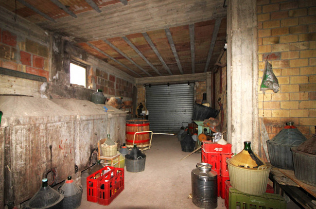 Casa in vendita a Spinetoli