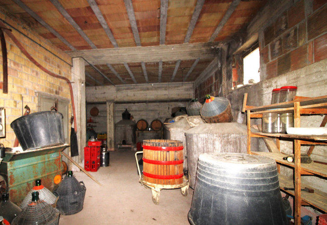 Casa in vendita a Spinetoli