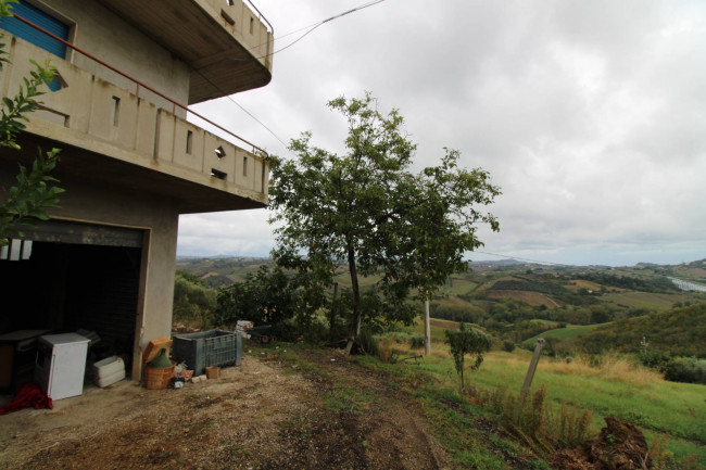 Casa in vendita a Spinetoli