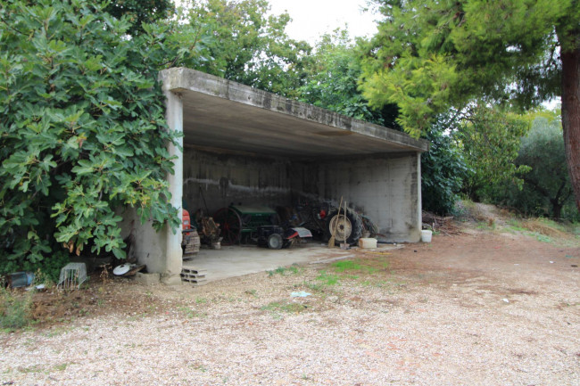 Casa in vendita a Spinetoli