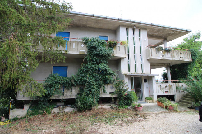 Casa in vendita a Spinetoli