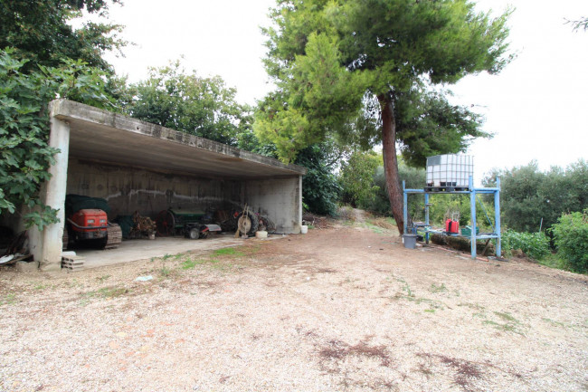 Casa in vendita a Spinetoli