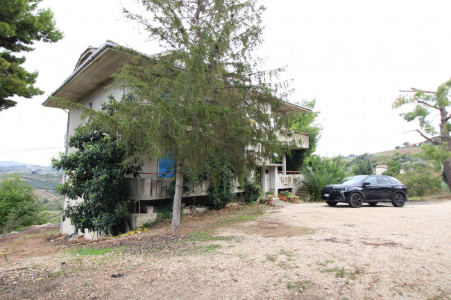 Casa in vendita a Spinetoli