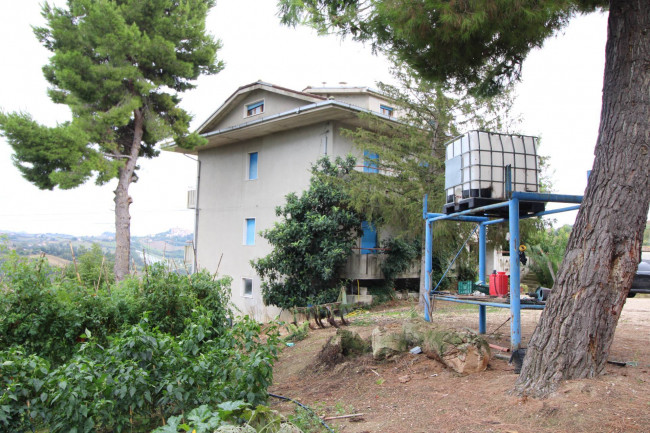 Casa in vendita a Spinetoli