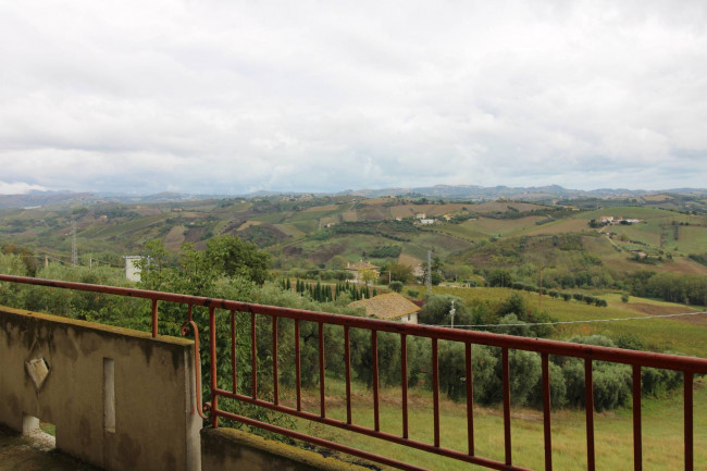 Casa in vendita a Spinetoli