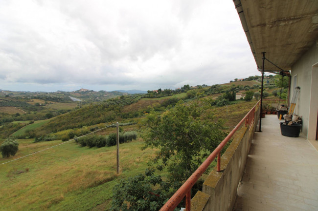 Casa in vendita a Spinetoli