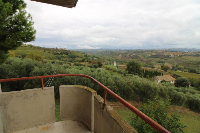 Casa in vendita a Spinetoli