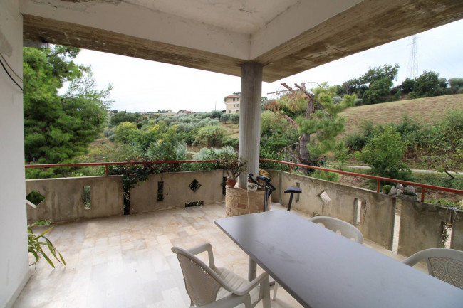 Casa in vendita a Spinetoli