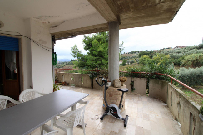 Casa in vendita a Spinetoli