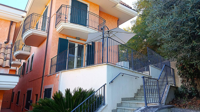 Appartamento in vendita a Cupra Marittima