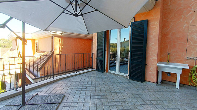 Appartamento in vendita a Cupra Marittima