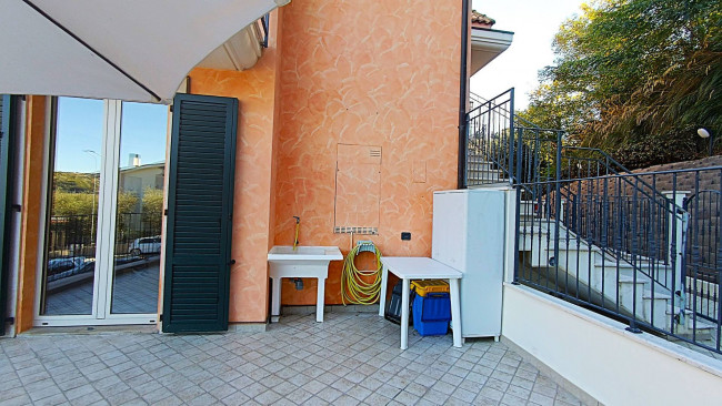 Appartamento in vendita a Cupra Marittima
