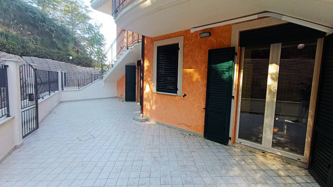 Appartamento in vendita a Cupra Marittima