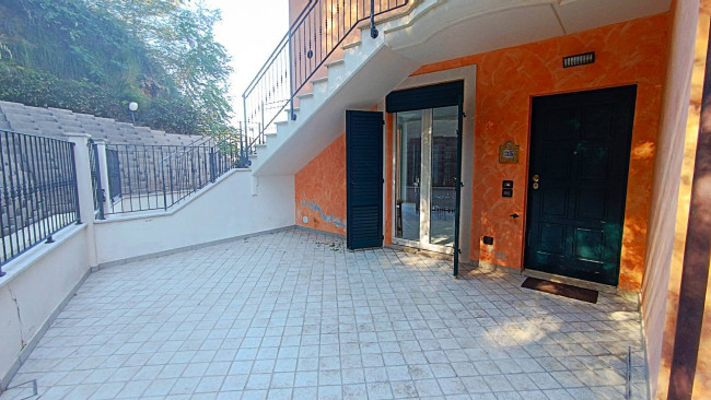 Appartamento in vendita a Cupra Marittima