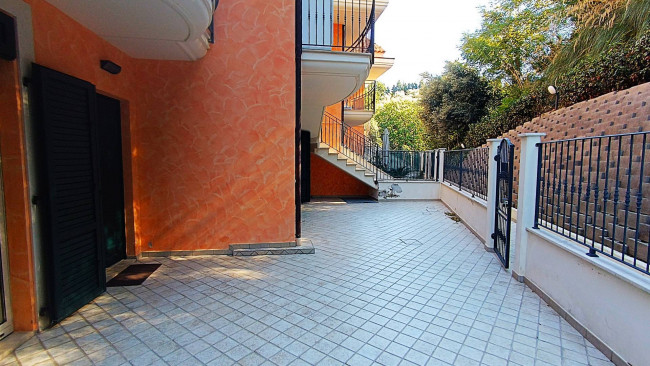 Appartamento in vendita a Cupra Marittima