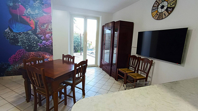 Appartamento in vendita a Cupra Marittima
