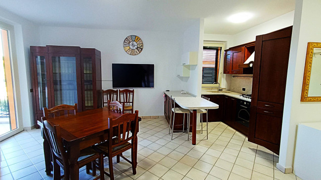 Appartamento in vendita a Cupra Marittima