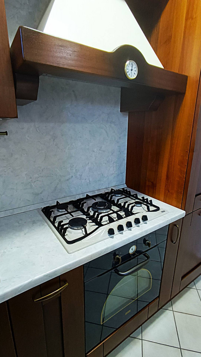 Appartamento in vendita a Cupra Marittima