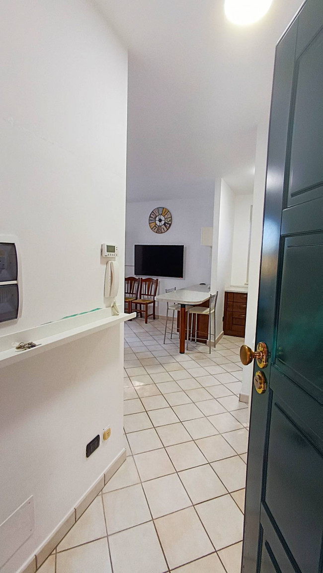 Appartamento in vendita a Cupra Marittima