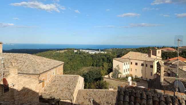 Casa in vendita a Ripatransone