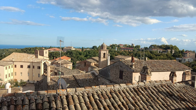 Casa in vendita a Ripatransone