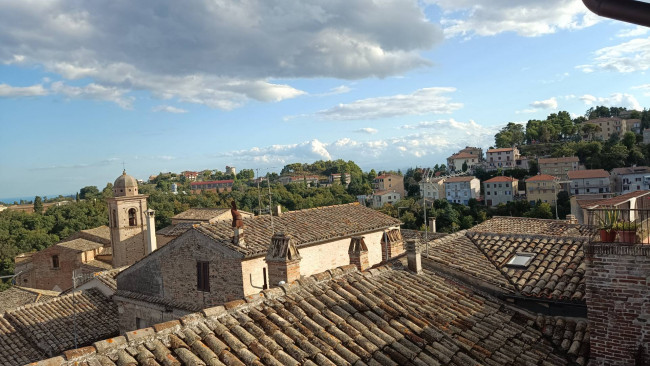 Casa in vendita a Ripatransone