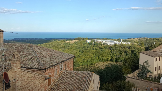 Casa in vendita a Ripatransone
