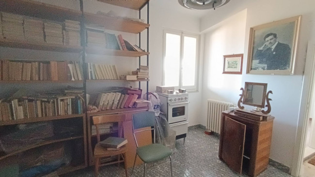 Casa in vendita a Ripatransone