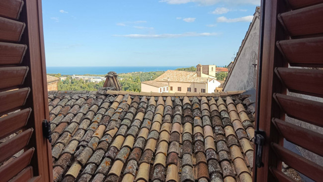 Casa in vendita a Ripatransone