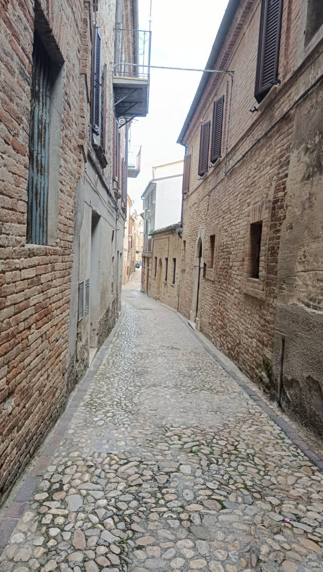 Casa in vendita a Ripatransone