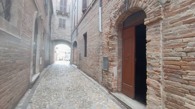 Casa in vendita a Ripatransone