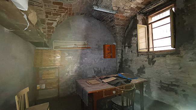 Casa in vendita a Ripatransone