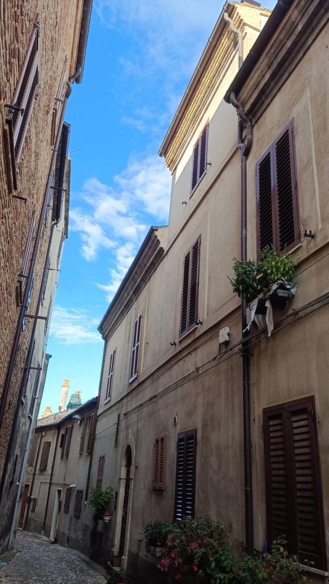 Casa in vendita a Ripatransone