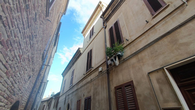 Casa in vendita a Ripatransone