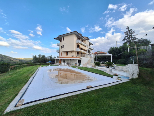 Casa in vendita a Offida