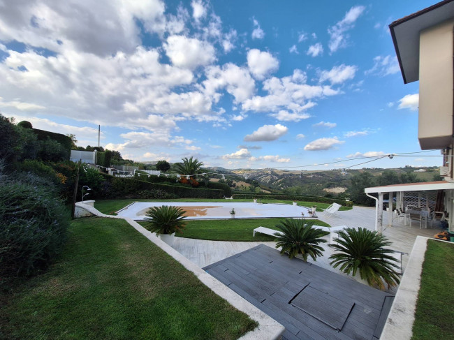 Casa in vendita a Offida