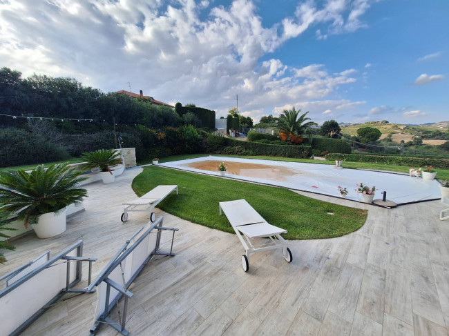 Casa in vendita a Offida