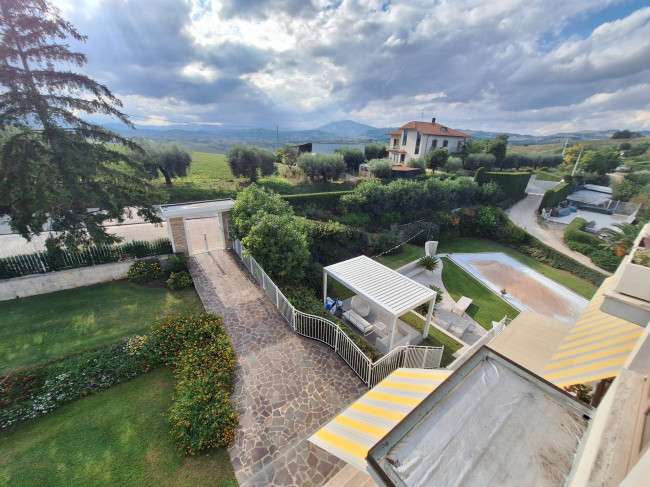 Casa in vendita a Offida