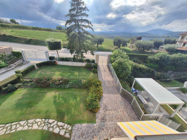 Casa in vendita a Offida