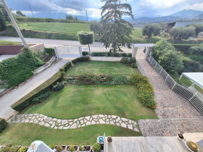 Casa in vendita a Offida