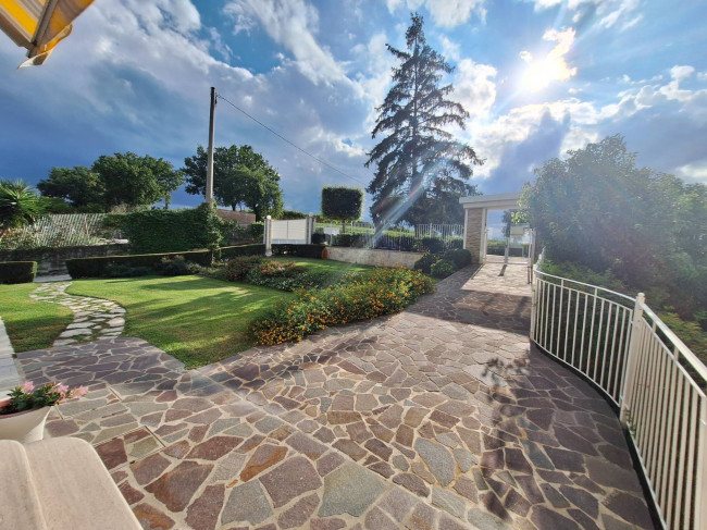 Casa in vendita a Offida