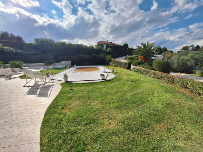 Casa in vendita a Offida