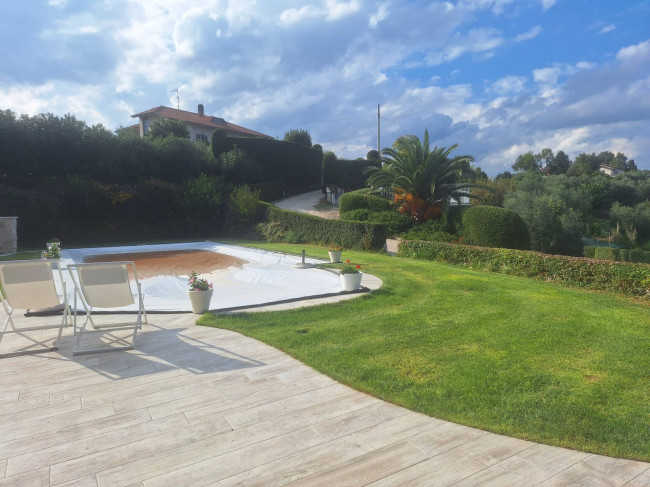 Casa in vendita a Offida
