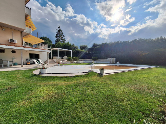 Casa in vendita a Offida