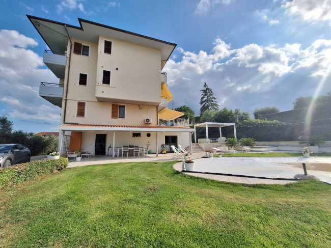 Casa in vendita a Offida