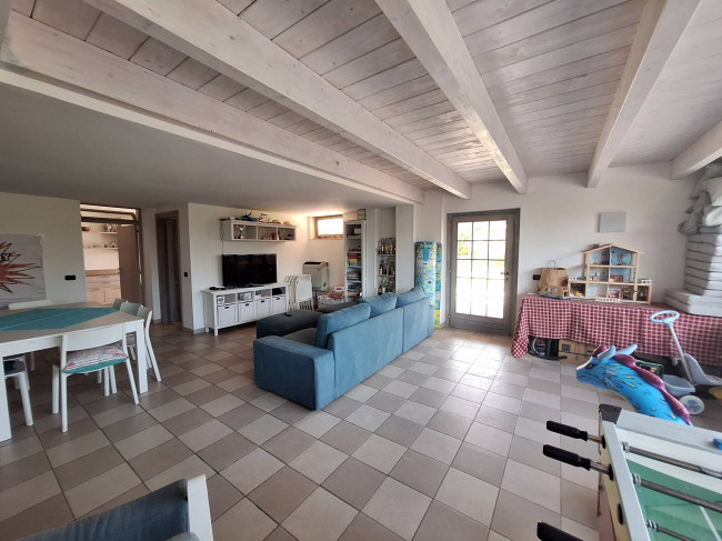 Casa in vendita a Offida