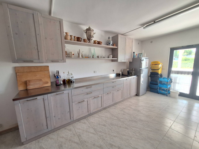 Casa in vendita a Offida